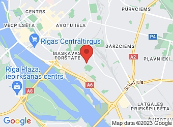  Latgales 131-2a, Rīga LV-1003,  VDK Transport, SIA