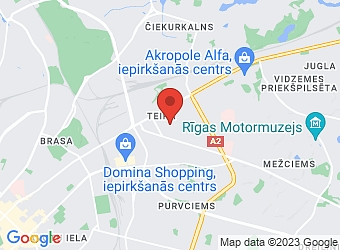  Launkalnes 1, Rīga LV-1039,  VDV Reale, SIA