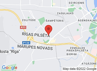  Kalnciema 146, Rīga, LV-1046,  VE Henri, SIA, Veikals 