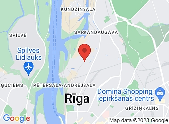  Rankas 3, Rīga, LV-1005,  VE motors, SIA