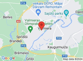  Mākslinieku 9, Valmiera, Valmieras nov. LV-4201,  VE WOOD, SIA
