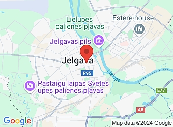  Katoļu 8, Jelgava, LV-3001,  VeAn Tattoo, Tetovēšanas salons Jelgavā