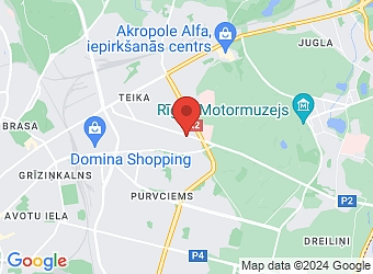  Biķernieku 93 k-1, Rīga, LV-1039,  Vecāki Rīgai, biedrība