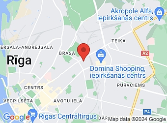  Krišjāņa Barona 136C, Rīga, LV-1012,  Vecāku apvienība KKM