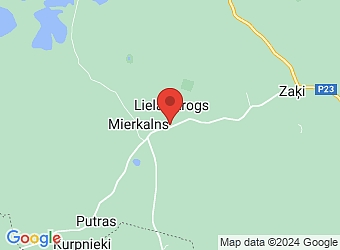  "Vecķempes", Zvārtavas pagasts, Valkas nov., LV-4735,  Vecķempes, ZS