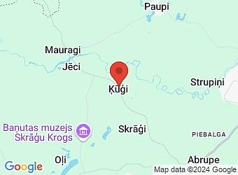  "Vecķūģi", Jaunpiebalgas pagasts, Cēsu nov., LV-4125,  VEC-ĶŪĢI, SIA