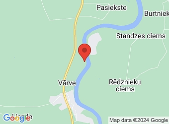 "Vecliepas", Vārves pagasts, Ventspils nov., LV-3623,  Vecliepas, brīvdienu māja