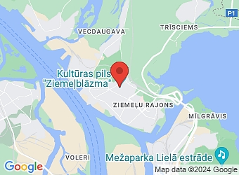  Ziemeļblāzmas 36, Rīga, LV-1015,  Vecmīlgrāvja attīstības biedrība