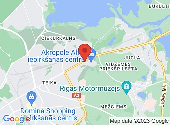  Brīvības gatve 362 - 1.st., Rīga, LV-1006,  Vecpiebalgas kompānija, SIA