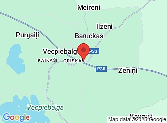  "Griškas", Vecpiebalga, Vecpiebalgas pagasts, Cēsu nov., LV-4122,  Vecpiebalgas rūķi, biedrība