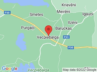  Vecpiebalga, Gaismas 2, Vecpiebalgas pagasts, Cēsu nov., LV-4122,  Vecpiebalgas vidusskola