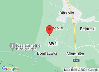  "Vecpils" - 1, Vecpils, Bērzpils pagasts, Balvu nov., LV-4576,  Vecpils 1, ZS