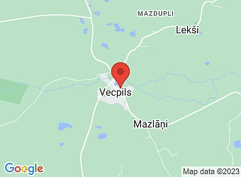  Vecpils , Vecpils pagasts, Dienvidkurzemes nov. LV-3441,  Vecpils Romas katoļu draudze
