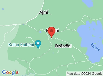  "Kubuliņi", Vecpiebalgas pagasts, Cēsu nov., LV-4122,  Vec-Prizēni, ZS