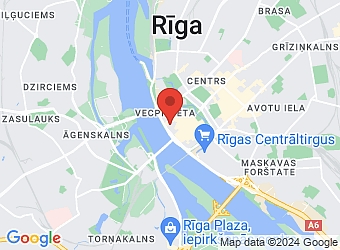  Doma laukums 1, Rīga, LV-1050,  Vecrīgas biedrība