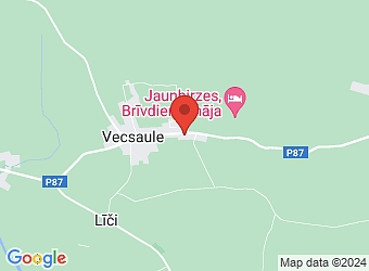  "Vecsaules pamatskola", Vecsaule, Vecsaules pagasts, Bauskas nov., LV-3932,  Vecsaules bibliotēka