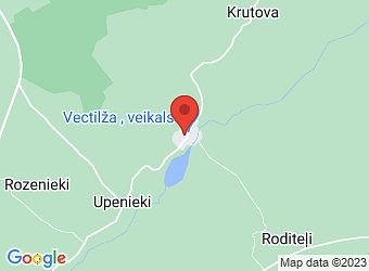  Vectilža, Melderu 2, Vectilžas pagasts, Balvu nov. LV-4571,  Vectilžas pasta pakalpojumu punkts