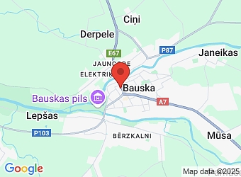  Rūpniecības 30, Bauska, Bauskas nov., LV-3901,  VECTORC, SIA