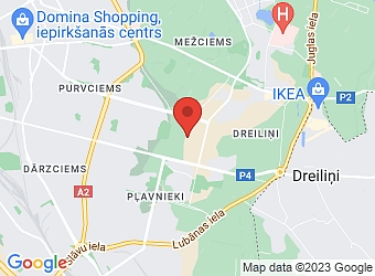  Ulbrokas 23, Rīga LV-1021,  Vectrum Lat, SIA