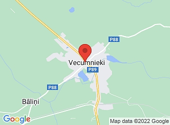  Vecumnieki, Rīgas 26, Vecumnieku pagasts, Bauskas nov., LV-3933,  Vecumnieki, veikals