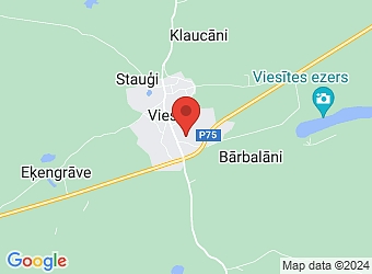  Pavasara 4A-12, Viesīte, Jēkabpils nov. LV-5237,  Vecumnieki, ZS