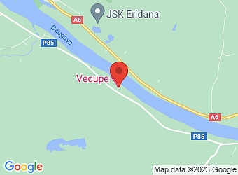  "Vecupe" , Birzgales pagasts, Ogres nov., LV-5033,  Vecupe, viesu nams