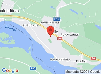  Dīķu 20, Ikšķile, Ogres nov. LV-5052,  Veda Spa, SIA