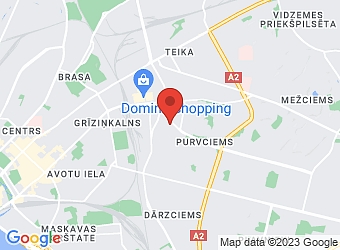  Madonas 23-96, Rīga, LV-1084,  VedaTrans, SIA