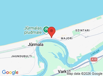  Jomas 10, Jūrmala, LV-2015,  Vedic Institute of Healthcare and Research, SIA