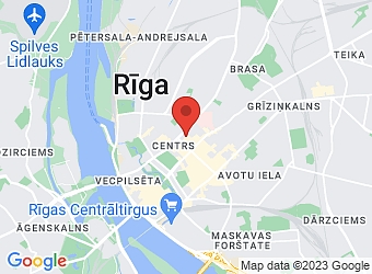  Skolas 21, Rīga, LV-1010,  VediCard, SIA