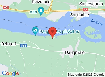  "Vedmeri", Daugmale, Daugmales pagasts, Ķekavas nov. LV-2124,  Vedmeri, SIA