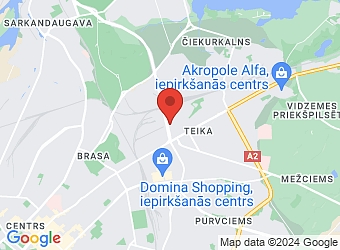  Gustava Zemgala gatve 74-2.st., Rīga, LV-1039,  VEFRESH, biedrība