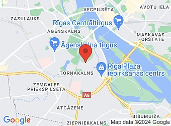  Vienības gatve 18A, Rīga, LV-1004,  Veģu auto, SIA