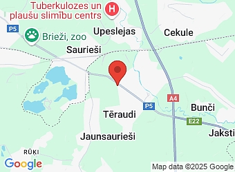  "Rudeņi 1", Salaspils pagasts, Salaspils nov., LV-2118,  Veho, SIA, Autoserviss