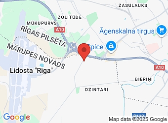  Zemzaru 1, Mārupe, Mārupes nov., LV-2167,  Veho, SIA, Autoserviss