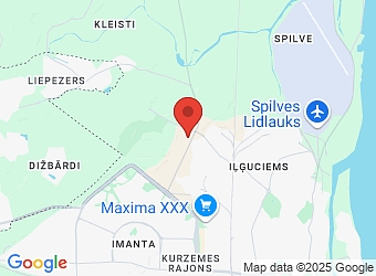  Kleistu 31, Rīga, LV-1067,  Veho, SIA, Virsbūvju serviss