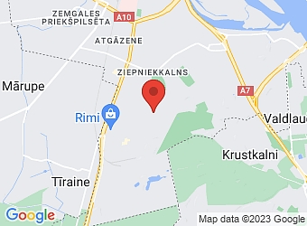  Valdeķu 68 k-2-51, Rīga LV-1058,  Veikals dārzam, SIA