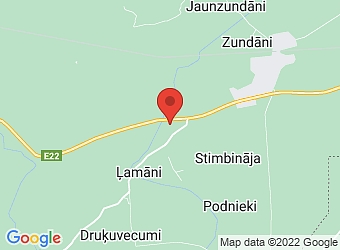  Mežāre , Mežāres pagasts, Jēkabpils nov., LV-5226,  Veikšānes Ļ. ģimenes ārsta prakse
