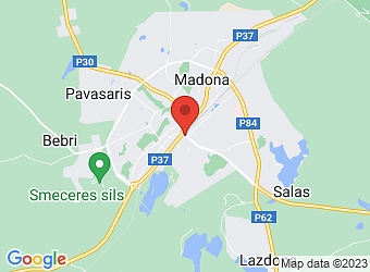  Lazdonas 4, Madona, Madonas nov., LV-4801,  Veikums, SIA