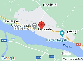  Lāčplēša 23B, Lielvārde, Ogres nov. LV-5070,  Veina plus, SIA