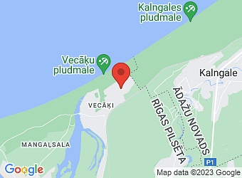  Garciema 20, Rīga, LV-1030,  Veisbergs, SIA