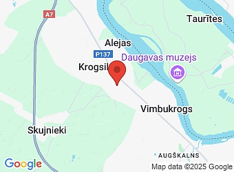  "Veisi", Krogsils, Ķekavas pagasts, Ķekavas nov., LV-2111,  Veisi, SIA