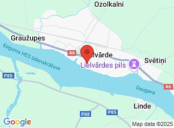  Slimnīcas 12, Lielvārde, Ogres nov., LV-5070,  Veita, SIA