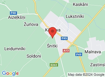  Šnitki , Malnavas pagasts, Ludzas nov. LV-5750,  Veituls, SIA