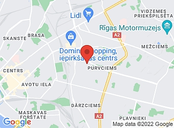  Vējavas 31, Rīga LV-1035,  Vēja roze, ziedu salons