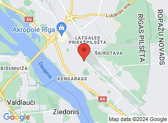  Lokomotīves 26 - 5, Rīga, LV-1057,  Vējdole, SIA