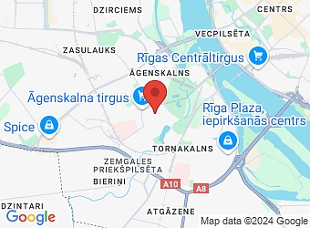  Eduarda Smiļģa 52A, Rīga, LV-1002,  Vējrozīte, biedrība