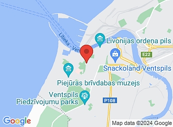  Lielais prospekts 76A, Ventspils, LV-3601,  Vektors 2, SIA