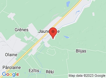  Jaunolaine, Meža 7-75, Olaines pagasts, Olaines nov., LV-2127,  Vektors plus, SIA, Loģistikas departaments