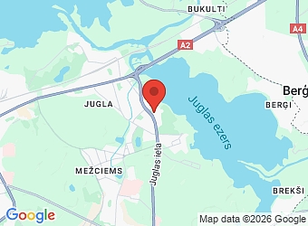  Juglas 14B, Rīga, LV-1024,  Velaro Prime, SIA